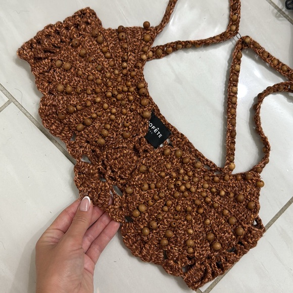 Retrofete Bellini Top XS/S - Picture 5 of 10